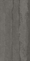 Плитка Vallelunga Terrae Piombo Decoro Giada 59.5x119.2 см, поверхность матовая