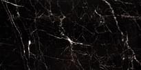 Плитка Varmora Marble Alcantra Nero High Glossy 120x240 см, поверхность полированная