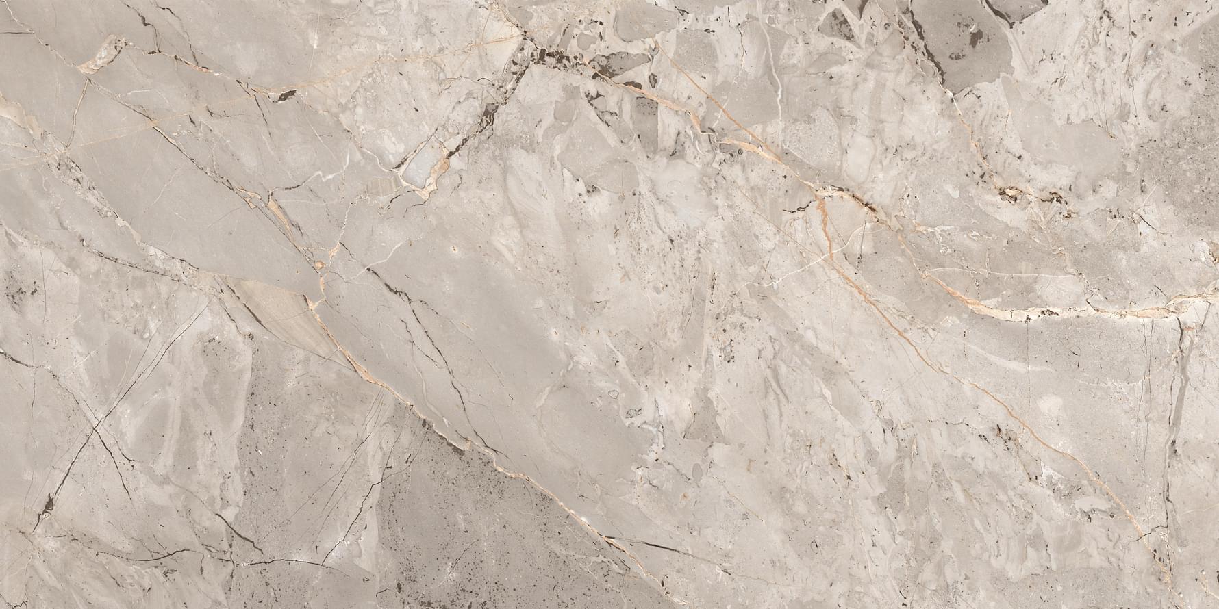 Плитка Varmora Marble Creta Bianco Glossy 60x120 см, поверхность полированная