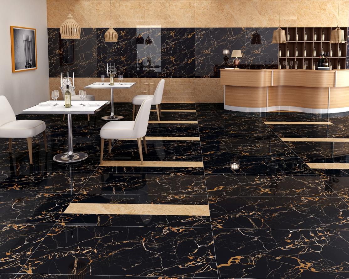 керамогранит фабрики Varmora коллекция Marble