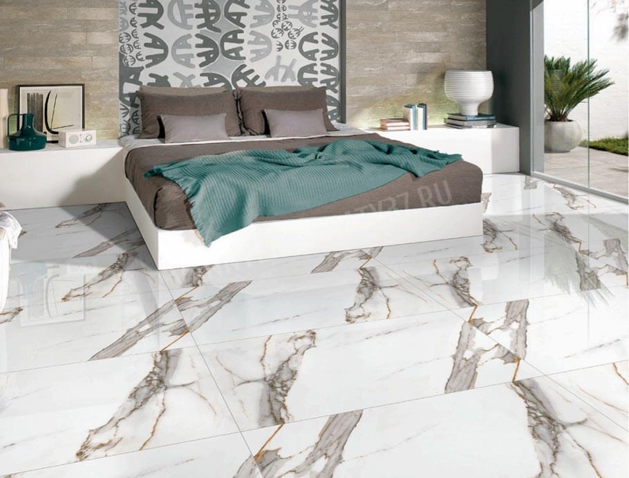 керамогранит фабрики Varmora коллекция Marble