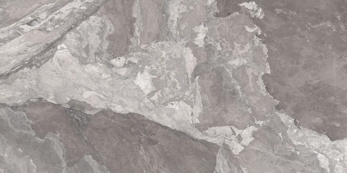 Плитка Varmora Rock Alpino Grey Rocker 60x120 см, поверхность матовая