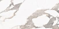 Плитка Varmora Rock Fisto Carrara 60x120 см, поверхность микс, рельефная