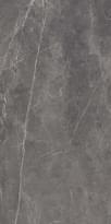 Плитка Varmora Rock Rebbal Nero 60x120 см, поверхность микс, рельефная