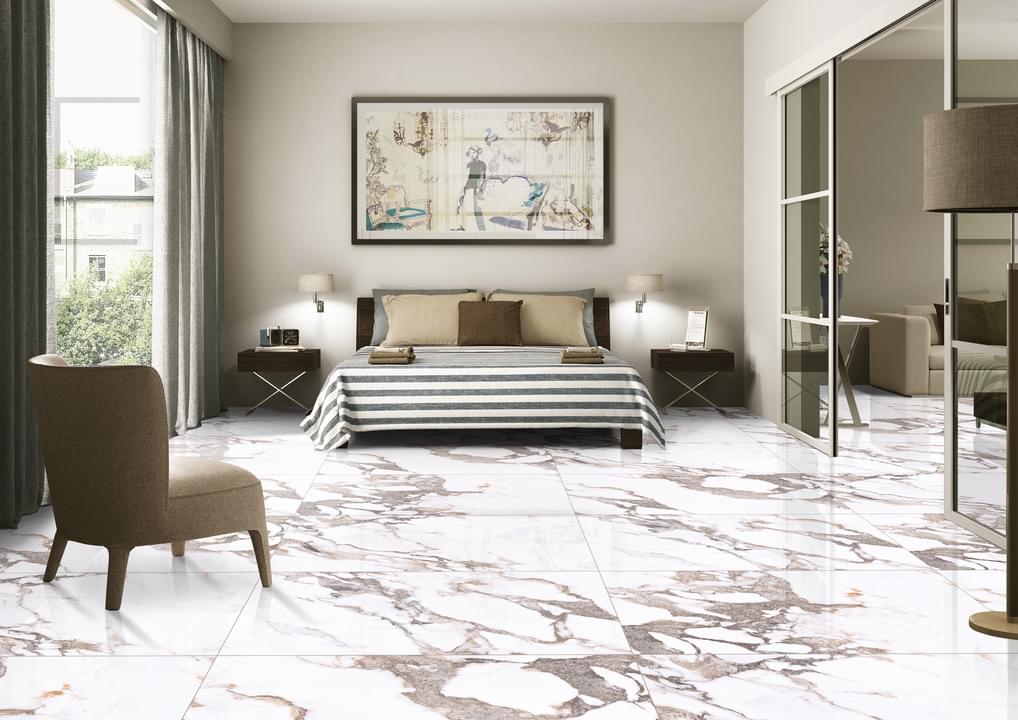 керамогранит фабрики Varmora коллекция Rock