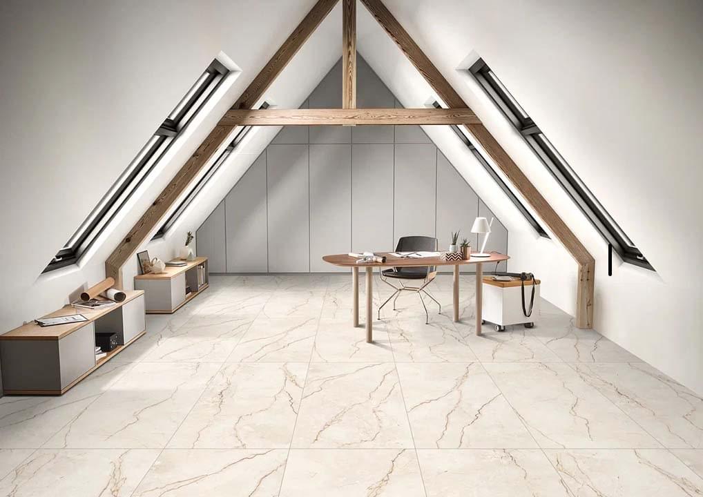 керамогранит фабрики Varmora коллекция Rock