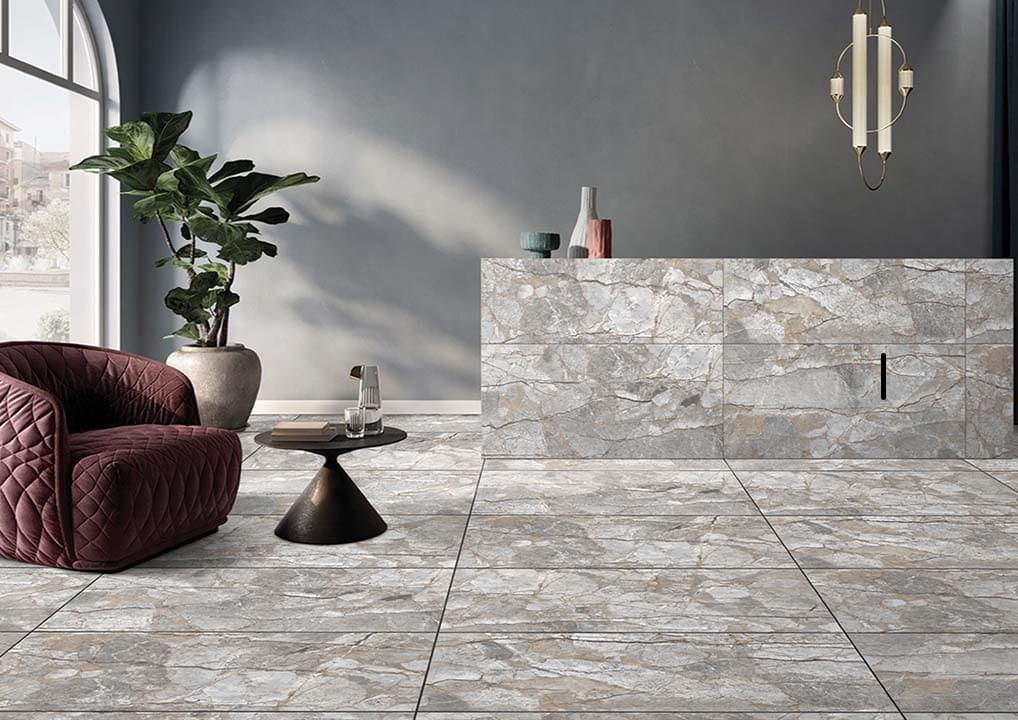 керамогранит фабрики Varmora коллекция Rock