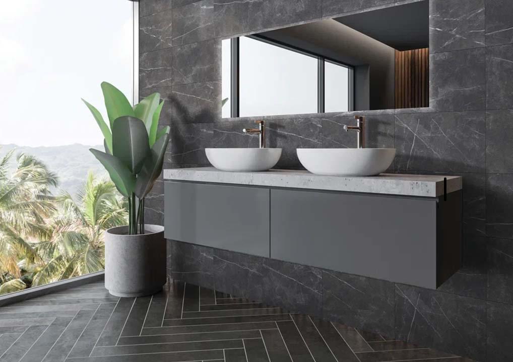 керамогранит фабрики Varmora коллекция Rock