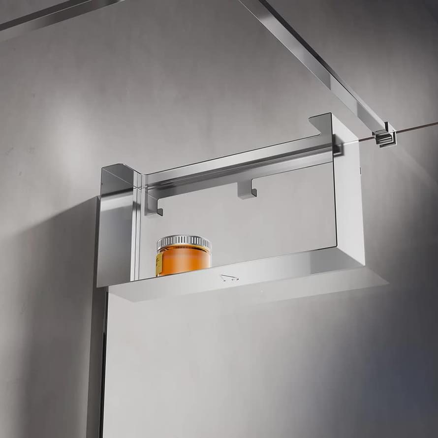 нержавеющая сталь фабрики Veconi коллекция Loft