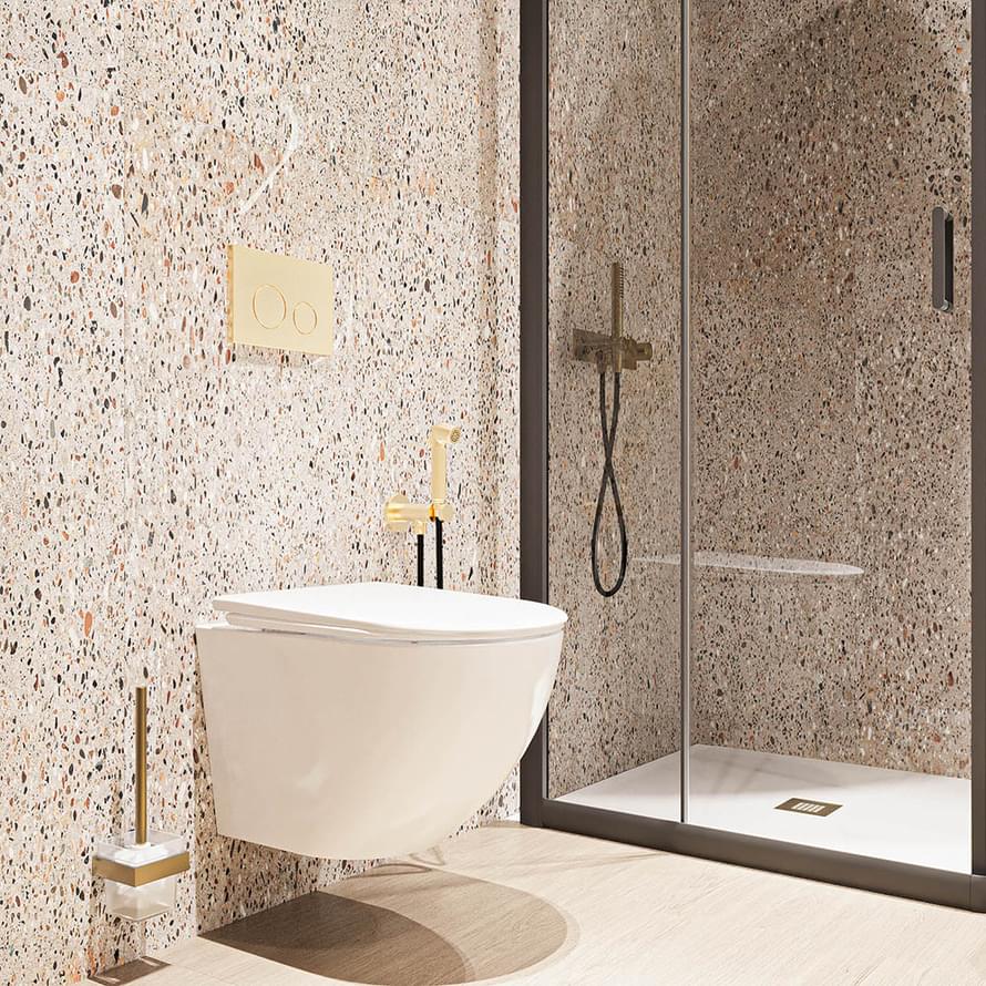 керамика фабрики Veconi коллекция Moro