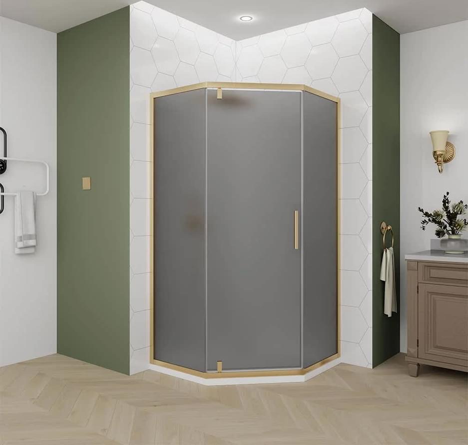 алюминий фабрики Veconi коллекция Ottimo