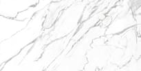 Плитка Velsaa Alpinus Statuario White 60x120 см, поверхность полированная