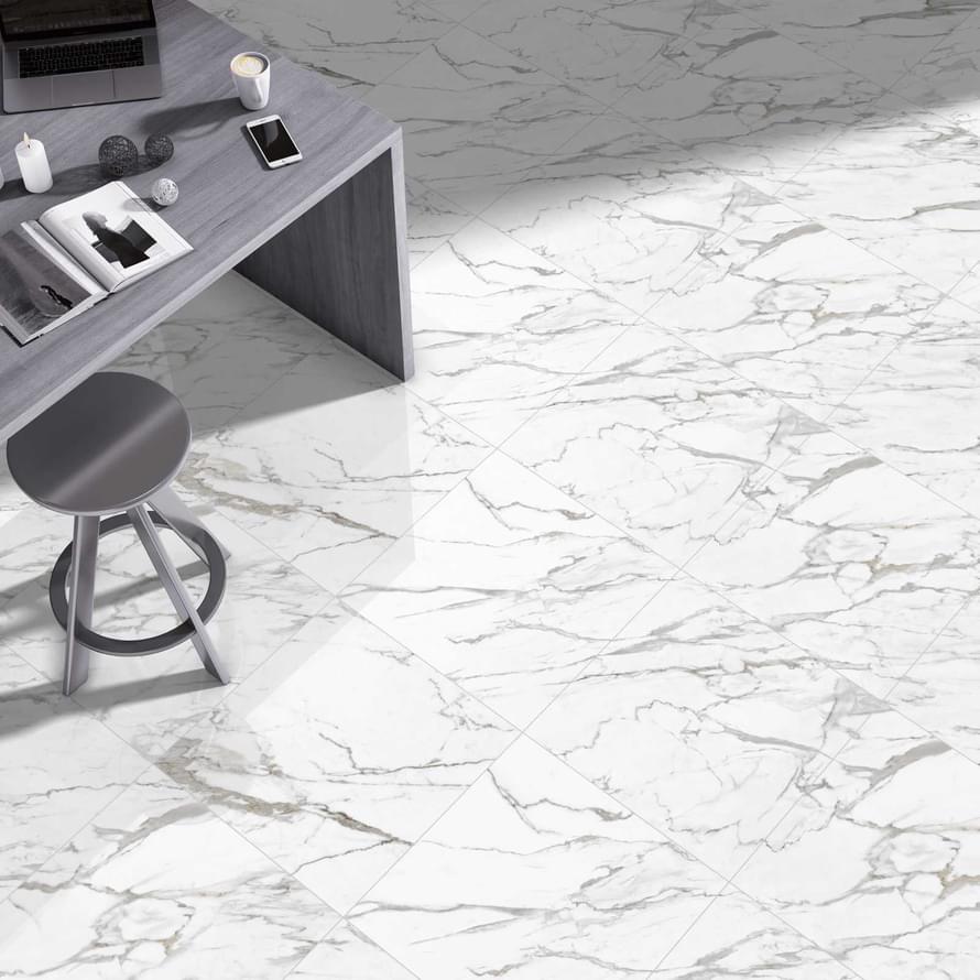 керамогранит фабрики Velsaa коллекция Alpinus