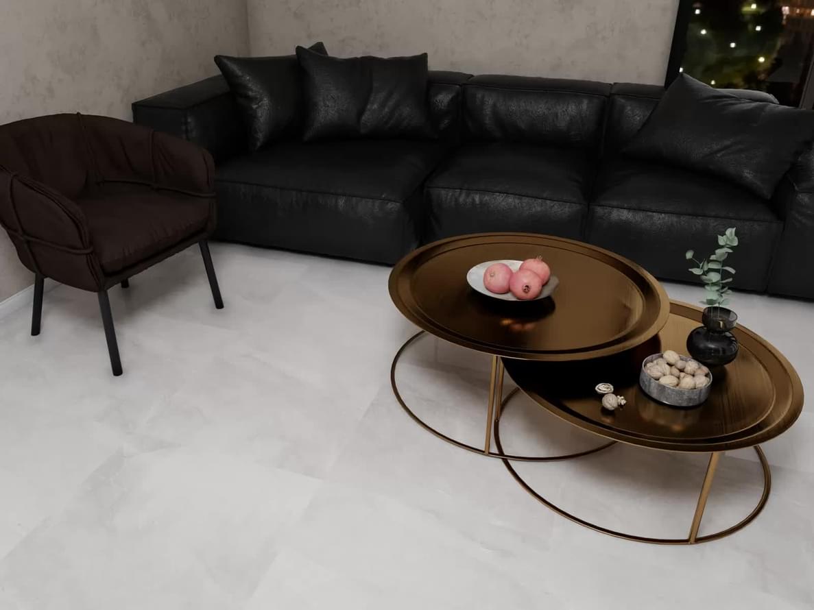 керамогранит фабрики Velsaa коллекция Azul