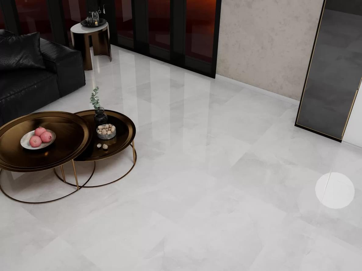 керамогранит фабрики Velsaa коллекция Azul