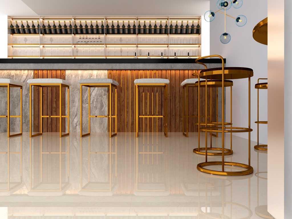 керамогранит фабрики Velsaa коллекция Bottochino