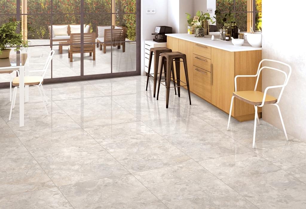 керамогранит фабрики Velsaa коллекция Breccia