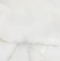 Плитка Velsaa Bruni Onix Bianco Glossy LIGHT 60x60 см, поверхность полированная