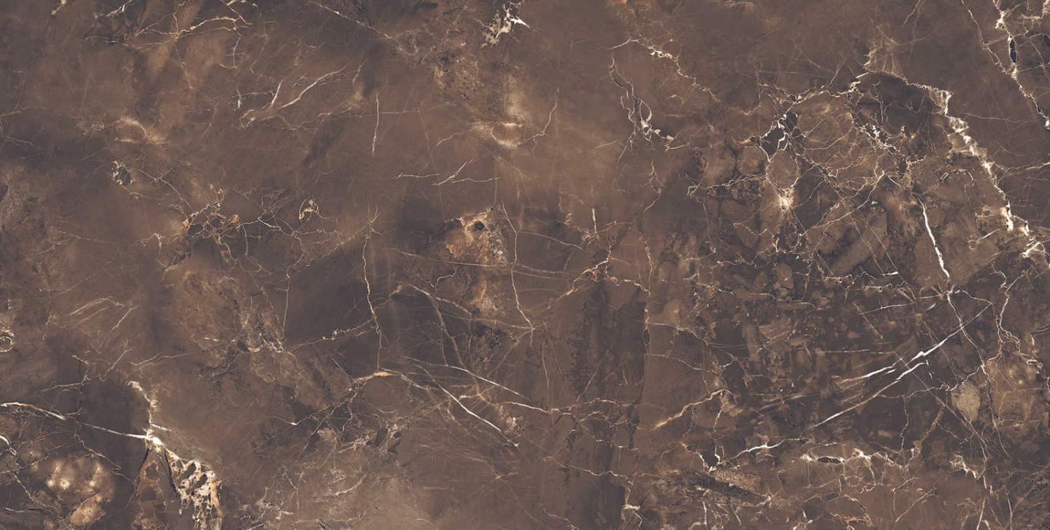 Плитка Velsaa Copper Slab Black Polished 60x120 см, поверхность полированная