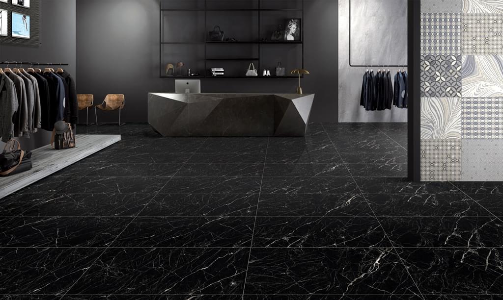 керамогранит фабрики Velsaa коллекция Estrada