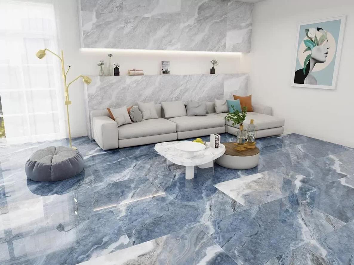 керамогранит фабрики Velsaa коллекция Golassia