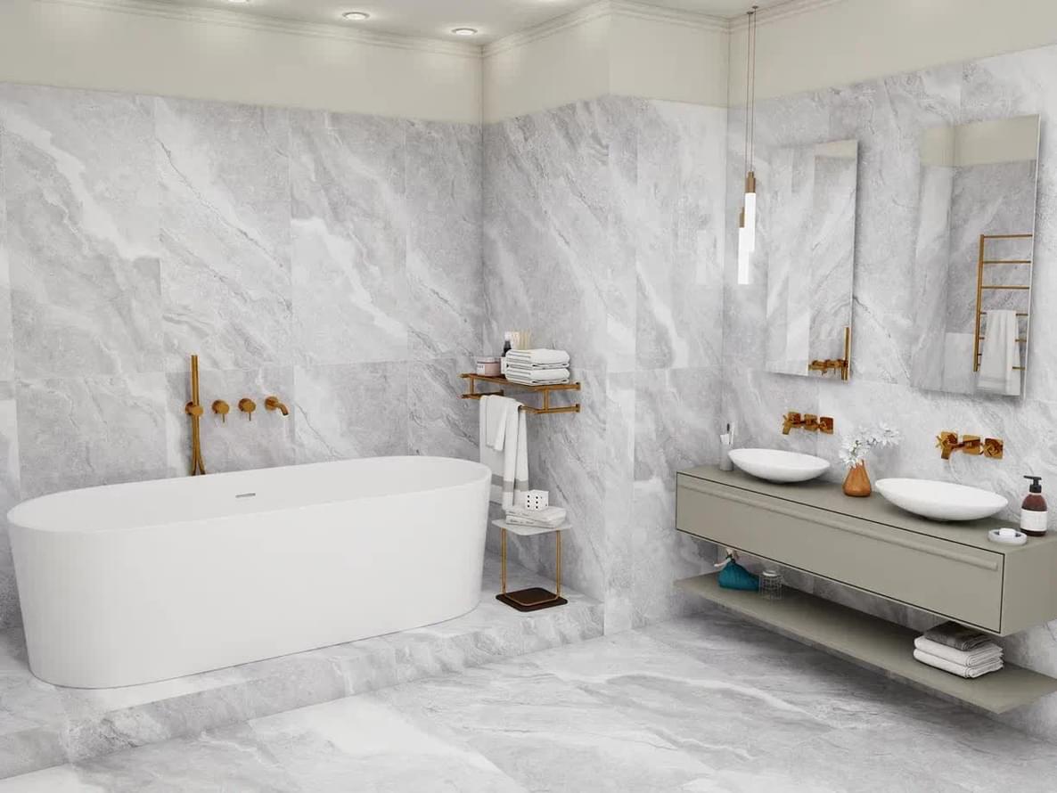 керамогранит фабрики Velsaa коллекция Golassia