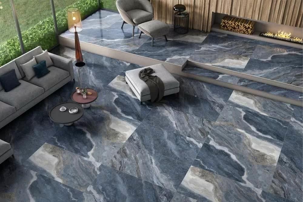 керамогранит фабрики Velsaa коллекция Golassia