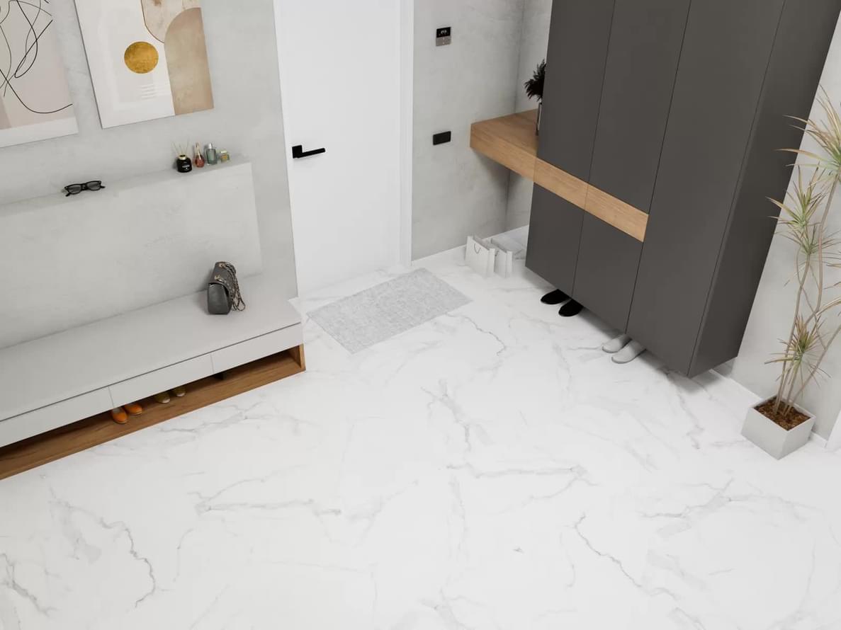 керамогранит фабрики Velsaa коллекция Miami