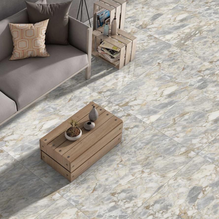 керамогранит фабрики Velsaa коллекция Ninfa Dora