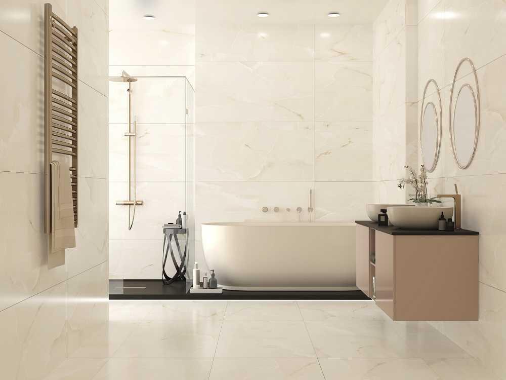 керамогранит фабрики Velsaa коллекция Onix