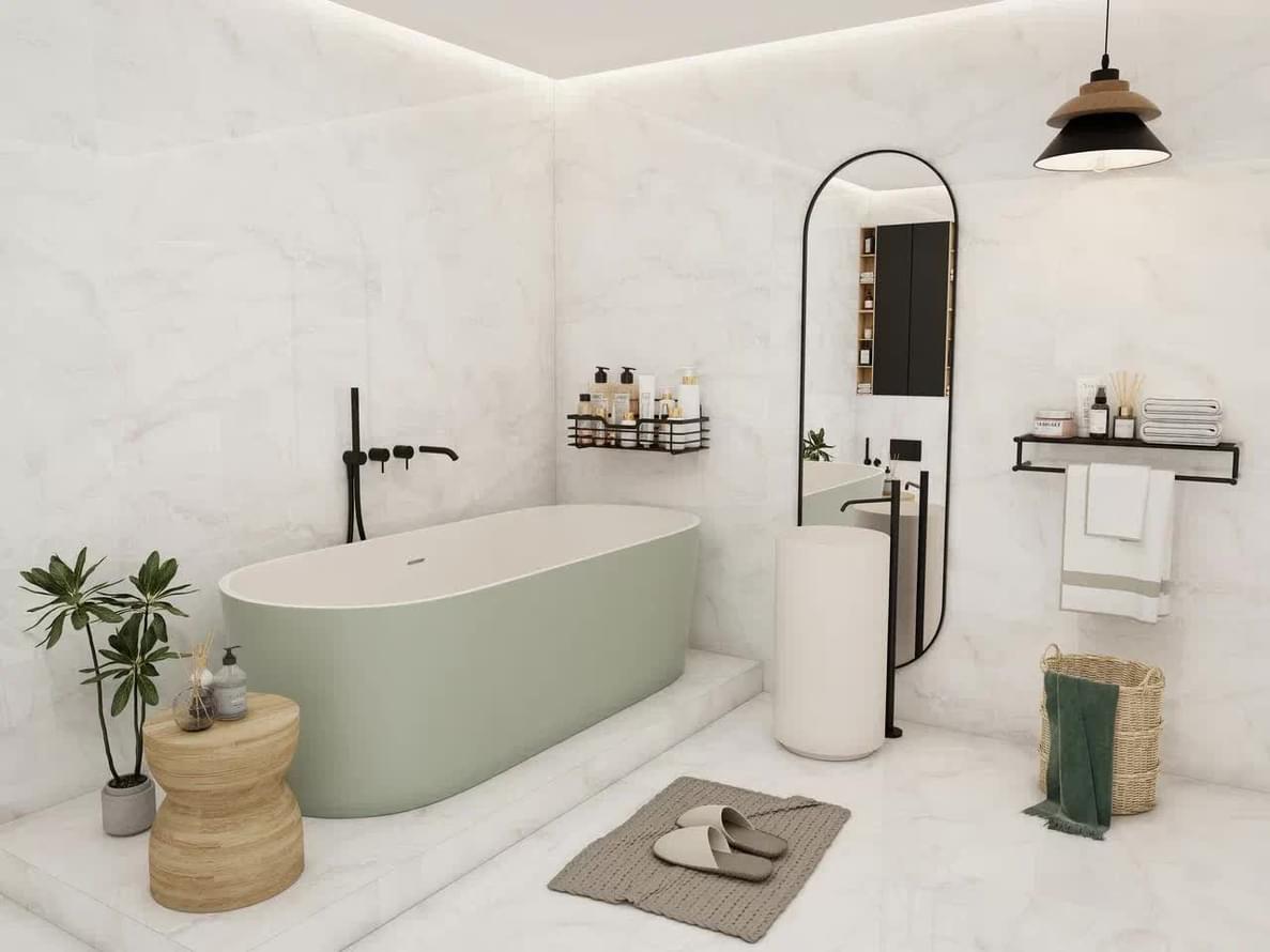 керамогранит фабрики Velsaa коллекция Onix