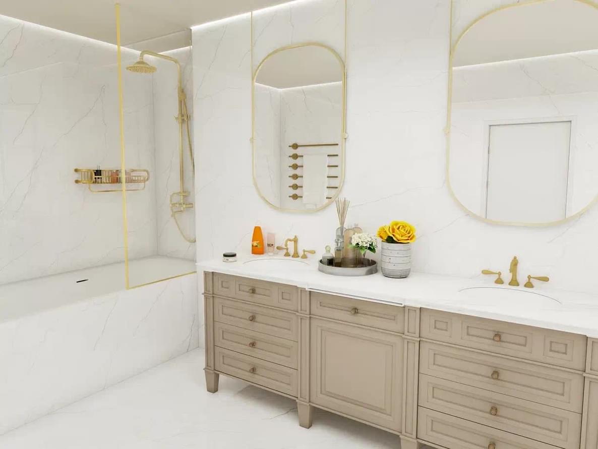 керамогранит фабрики Velsaa коллекция Royal