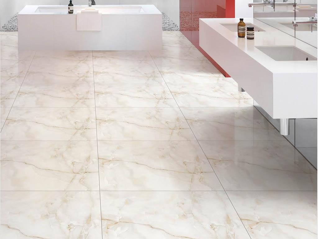 керамогранит фабрики Velsaa коллекция Rubic Ivory