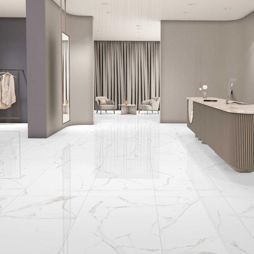 керамогранит фабрики Velsaa коллекция Satvario