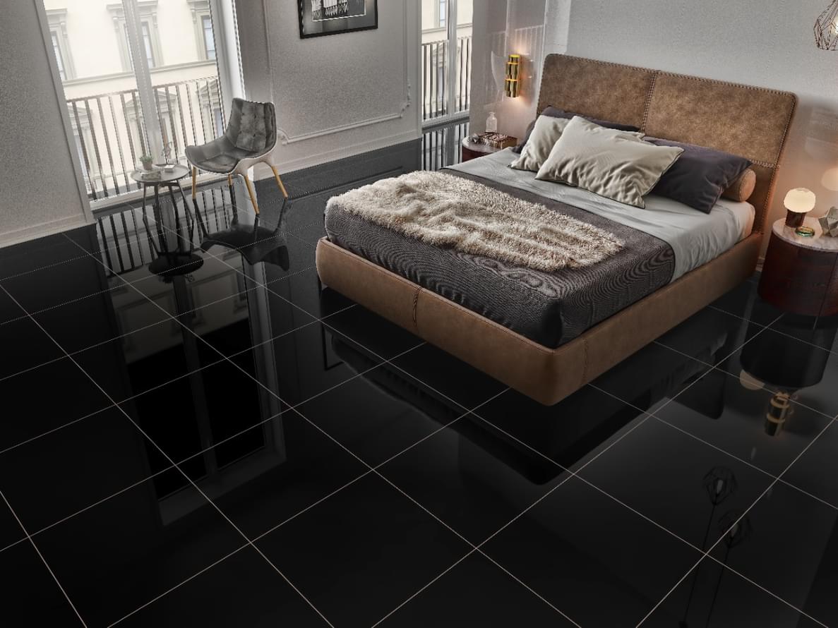 керамогранит фабрики Velsaa коллекция Super