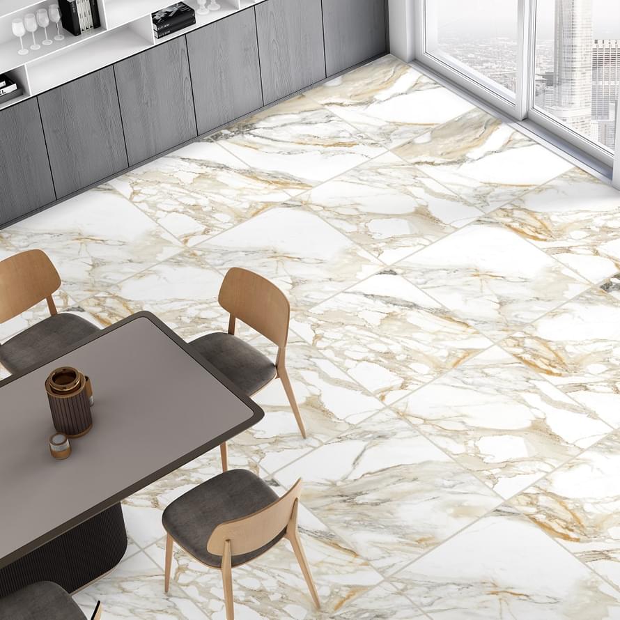 керамогранит фабрики Velsaa коллекция Tajmahal