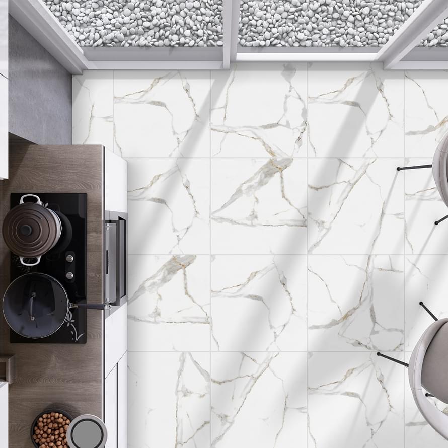 керамогранит фабрики Velsaa коллекция Tajmahal