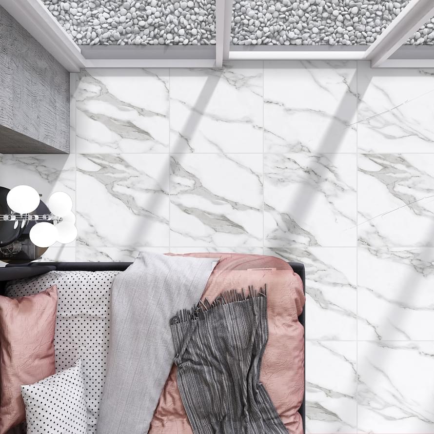 керамогранит фабрики Velsaa коллекция Tajmahal