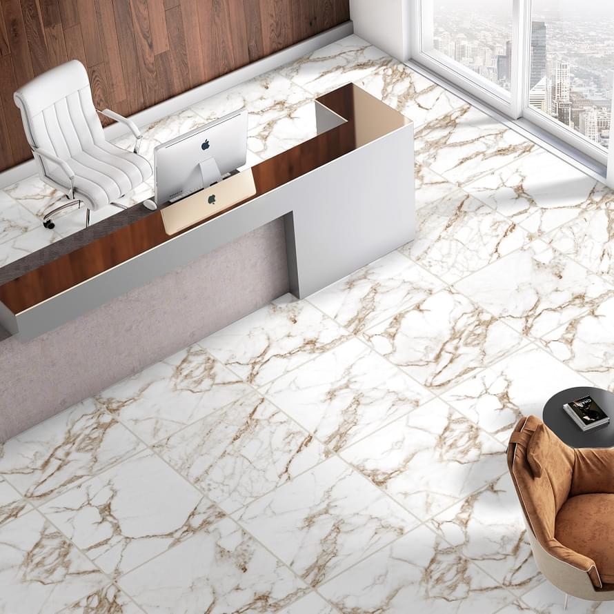 керамогранит фабрики Velsaa коллекция Tajmahal