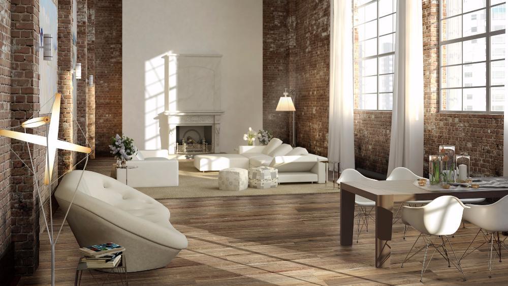 керамогранит фабрики Venatto коллекция Arttek