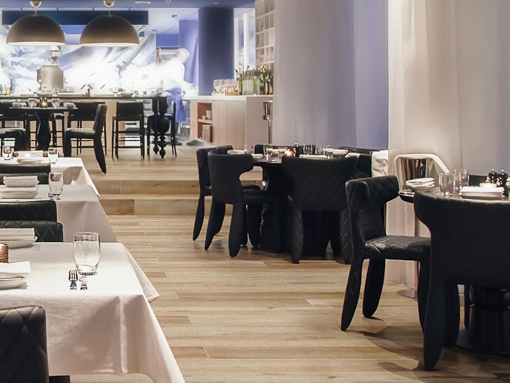 керамогранит фабрики Venatto коллекция Arttek