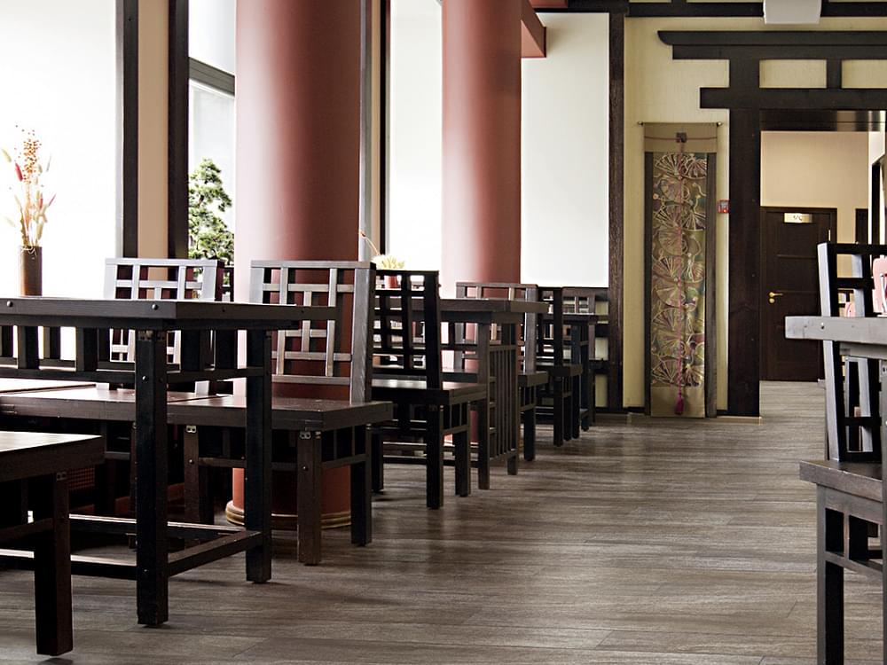 керамогранит фабрики Venatto коллекция Arttek