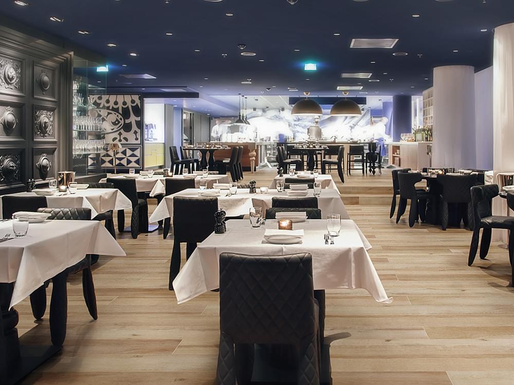 керамогранит фабрики Venatto коллекция Arttek