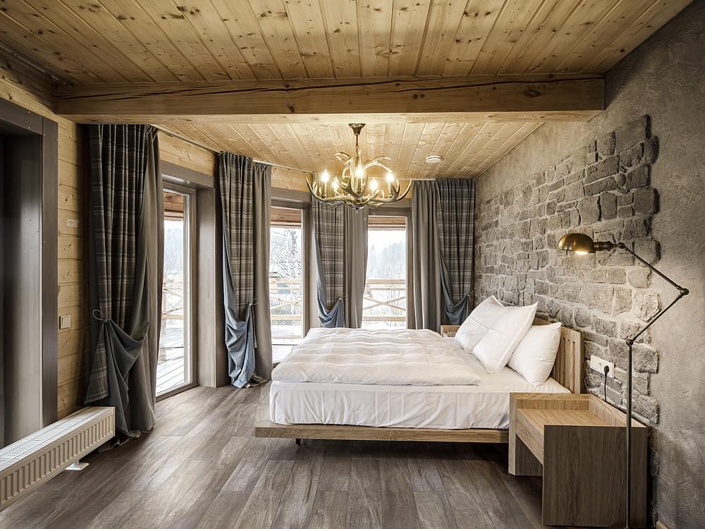 керамогранит фабрики Venatto коллекция Arttek