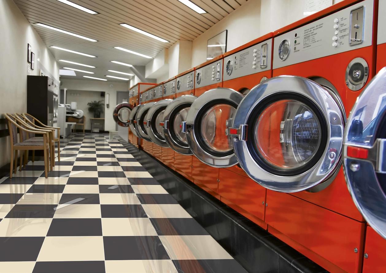 керамогранит фабрики Venatto коллекция Pulido