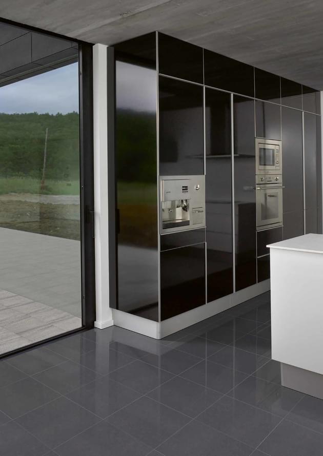 керамогранит фабрики Venatto коллекция Pulido