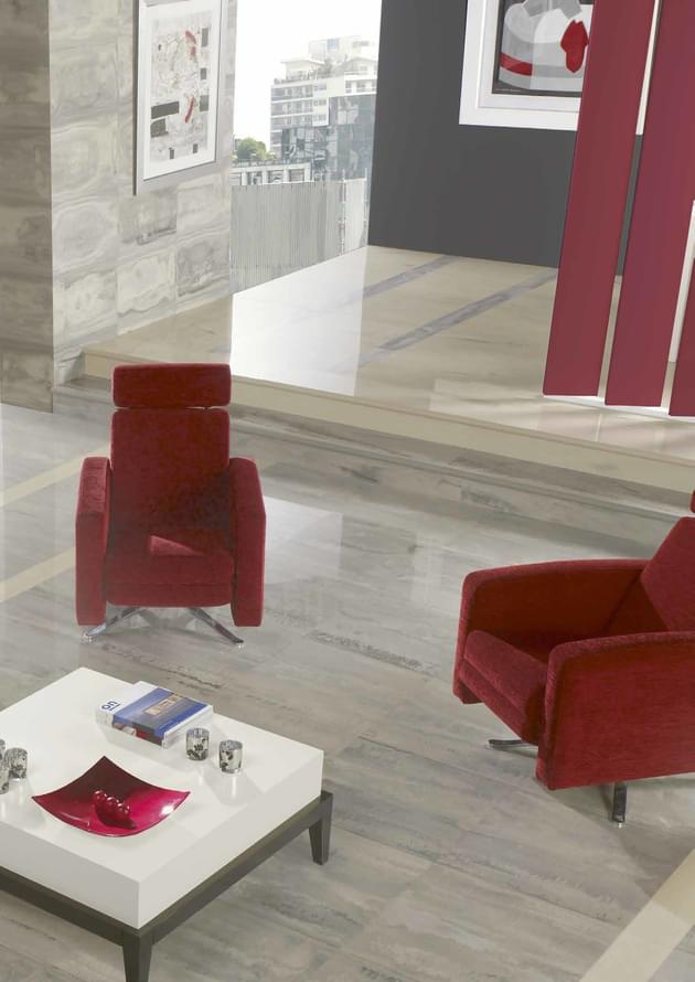 керамогранит фабрики Venatto коллекция Pulido