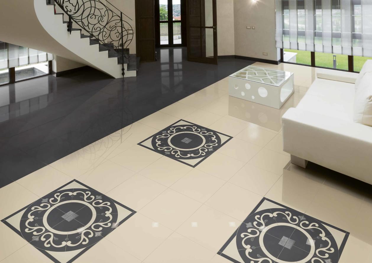 керамогранит фабрики Venatto коллекция Pulido