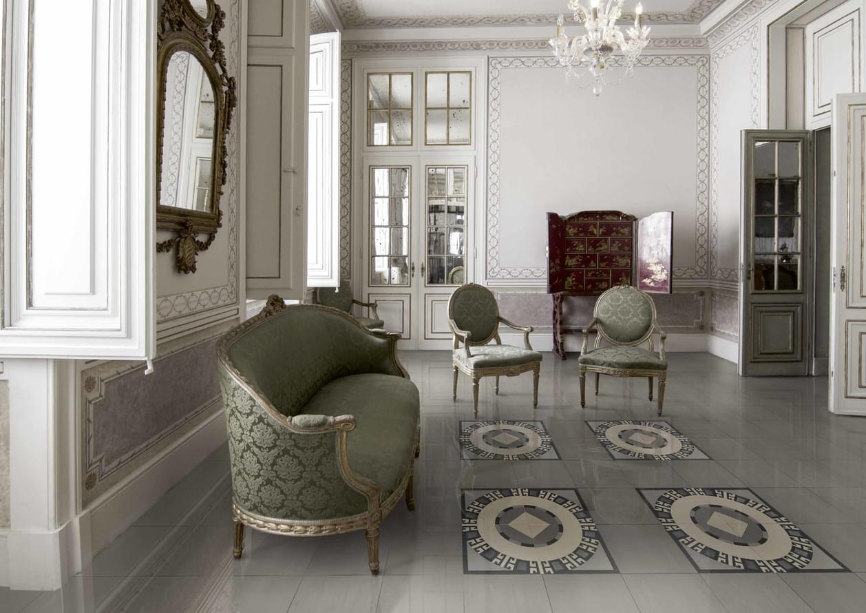 керамогранит фабрики Venatto коллекция Pulido