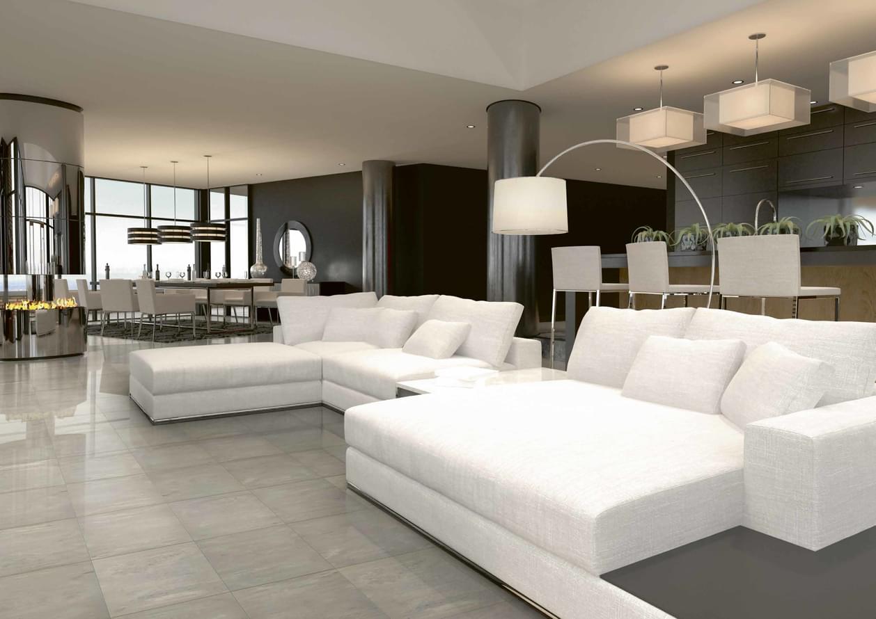 керамогранит фабрики Venatto коллекция Pulido